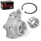 Left Hand Wheel Bearing Carrier & Bearing for Polaris RZR Turbo XP 4 (2017–2021)