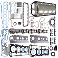MDS Camshaft, Lifters, Timing Kit for Dodge Ram 1500 5.7L V8 (2011–2015)