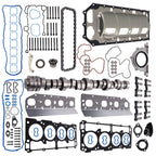 MDS Camshaft, Lifters, Timing Kit for Dodge Ram 1500 5.7L V8 (2011–2015)