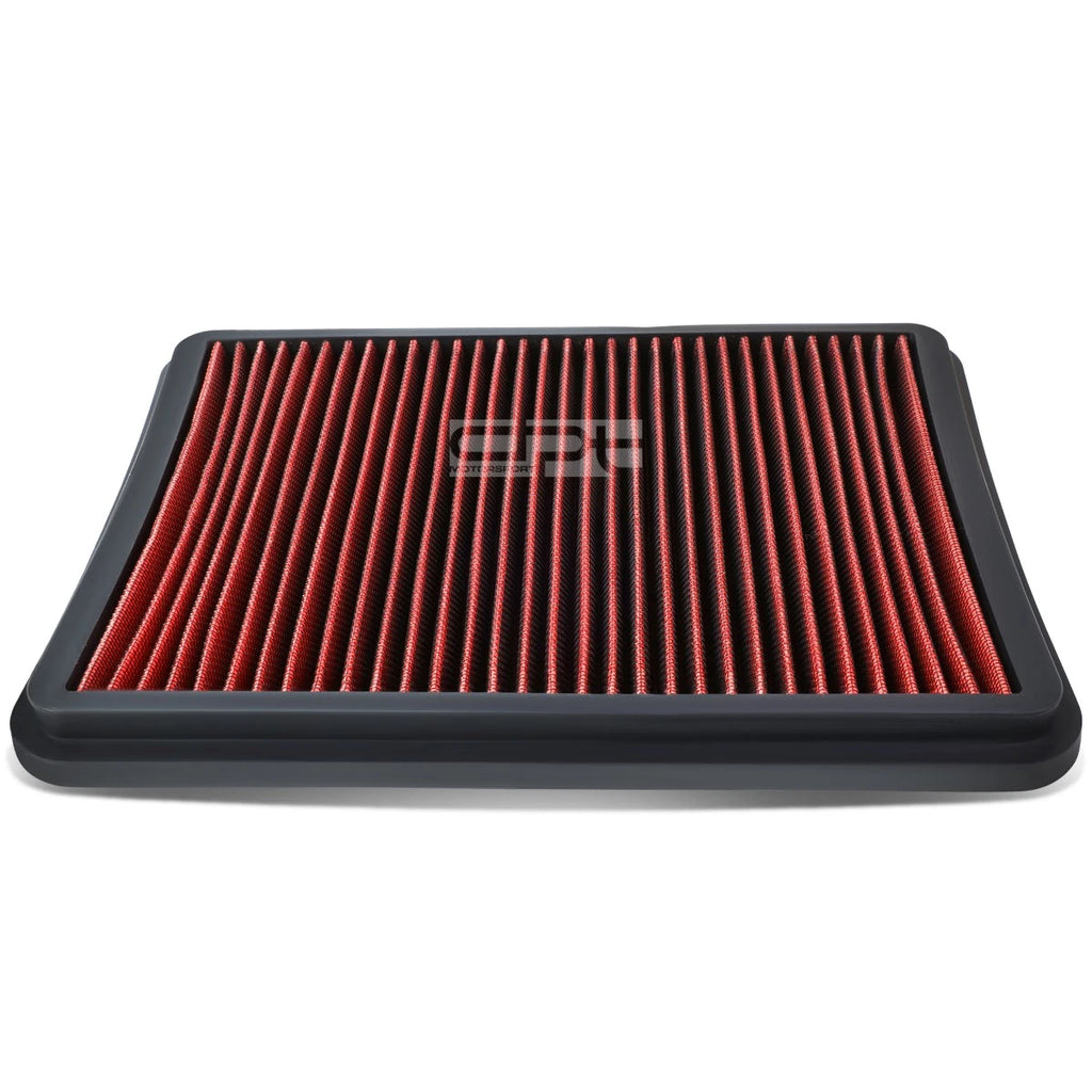 Reusable Washable High Flow Air Filter for 4Runner GX470 (2003–2008)