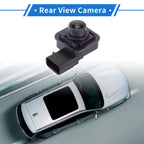 Rear View Camera for Ford Edge (2015–2016) 120-180°