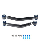 2X Rear Adjustable Tension Control Arms for Dodge Charger (2006–2023)