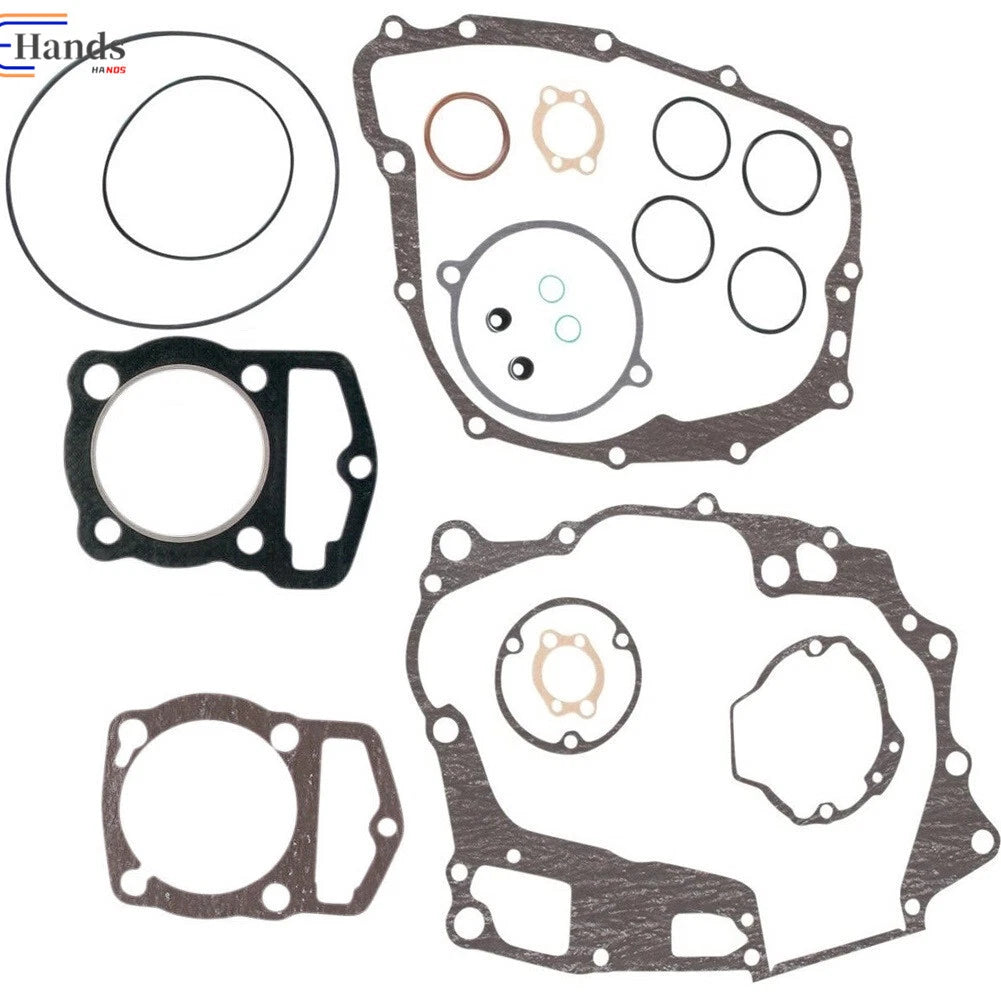 Complete Gasket Kit for Honda XR200 XR200R XL200R (USA)