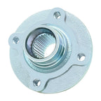 Rear Rotor Disc Flange Hub for Yamaha Kodiak 450 YFM450FA Wolverine 450 YFM450FX (2003–2023)