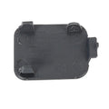 1 Pc Front Bumper Tow Hook Cover Black for BMW E60 (2008 - 2010)
