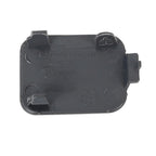 1 Pc Front Bumper Tow Hook Cover Black for BMW E60 (2008 - 2010)
