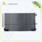 Aluminum Condenser for Scion TC (2005–2010) 2.4L L4 3304