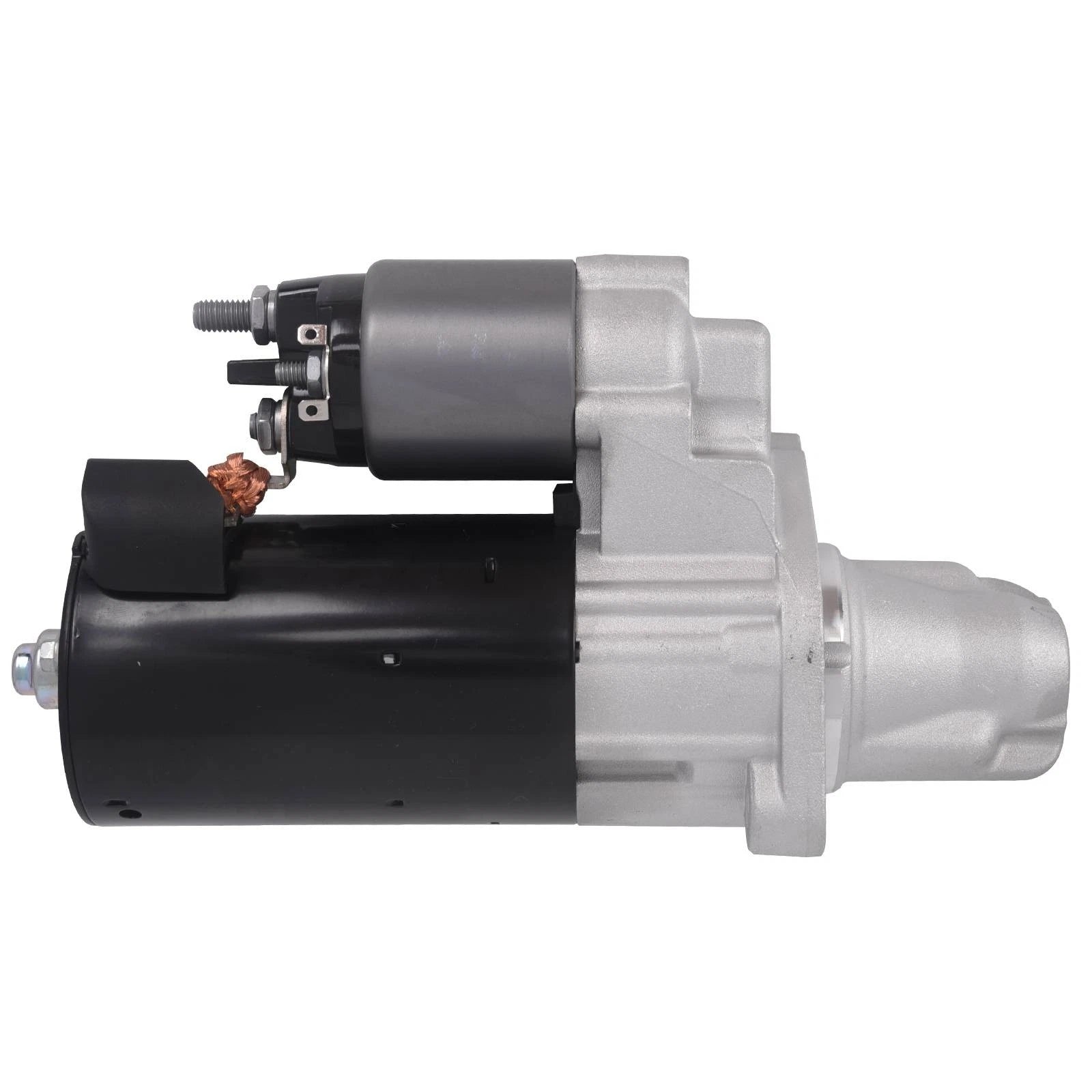 Starter for Mercedes Benz C300 S63 AMG C63 AMG E63 AMG (2008–2019)