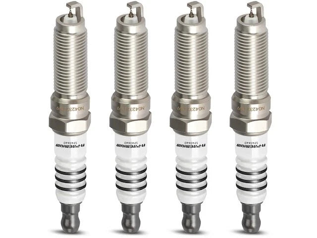 Spark Plug Set for Mazda 6 (2006–2013) XS965GN