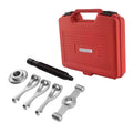 Garage Grade Hub Puller for Wheel Hub Removal Tool Carbon Steel Design