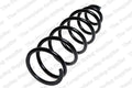 Rear Coil Spring for Lesjofors (4249103)
