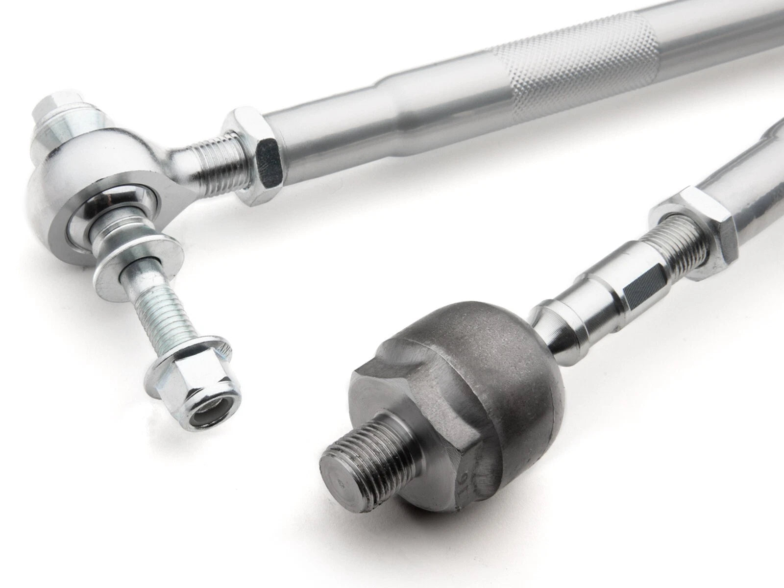 SuperATV Heavy-Duty Tie Rod Kit for Yamaha Wolverine RMAX 1000 (2021–2023)