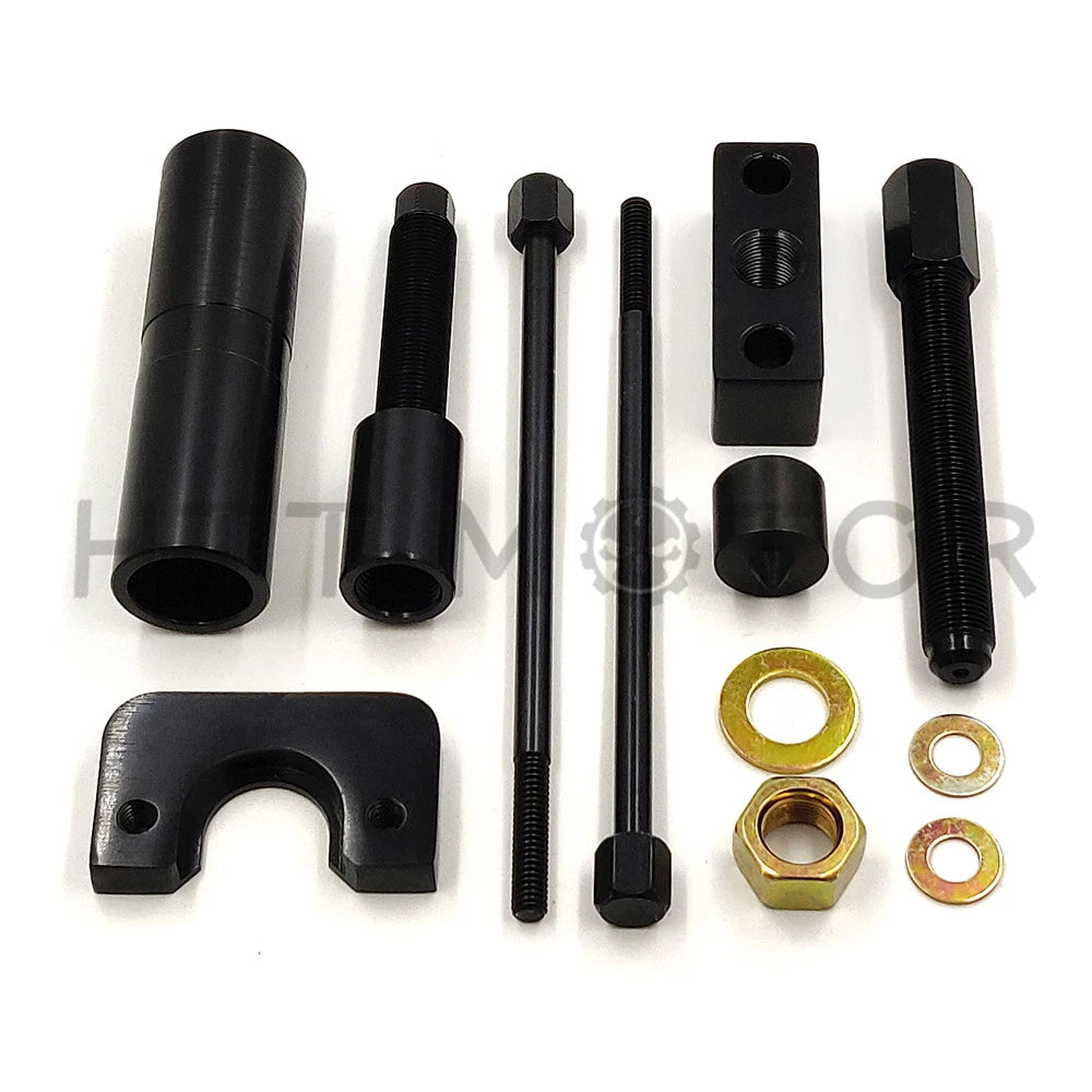 Puller Installer for Harley Big Twin (Transmission Mainshaft Inner Bearing Race)