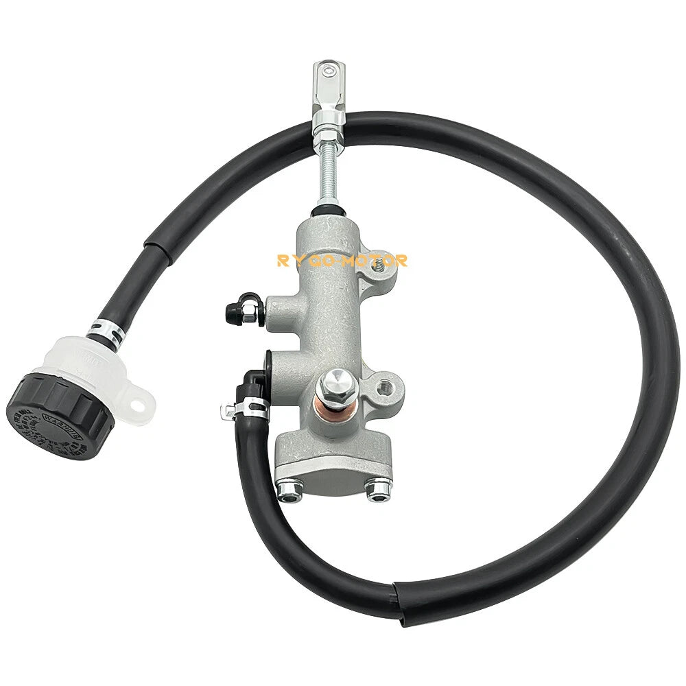 Rear Brake Master Cylinder for Can-Am Outlander 400 500 650 800 (2006–2020) 705600751