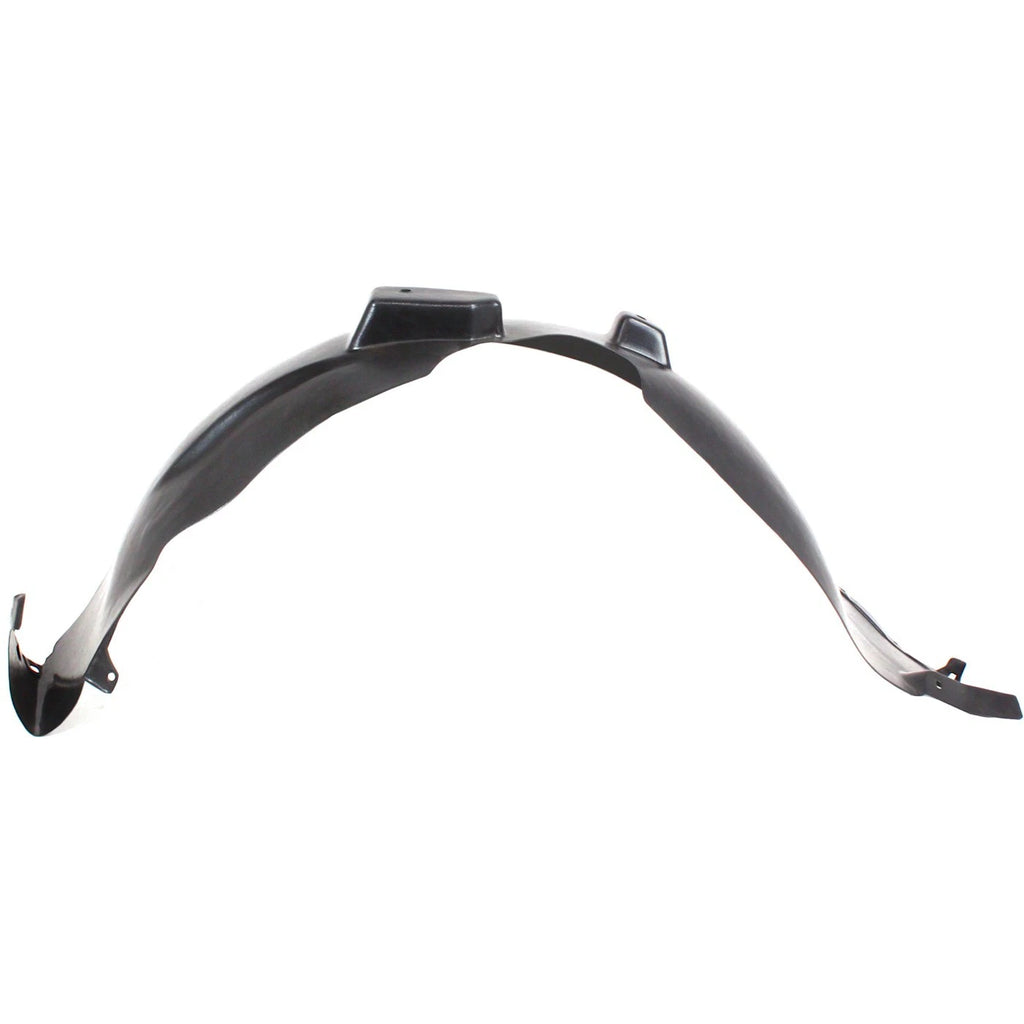 Fender Liner for Saturn Vue (2008-2010) Front Passenger Side XR Model