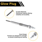 Glow Plug No. 12639701 for Diesel Engines (1 Pc)