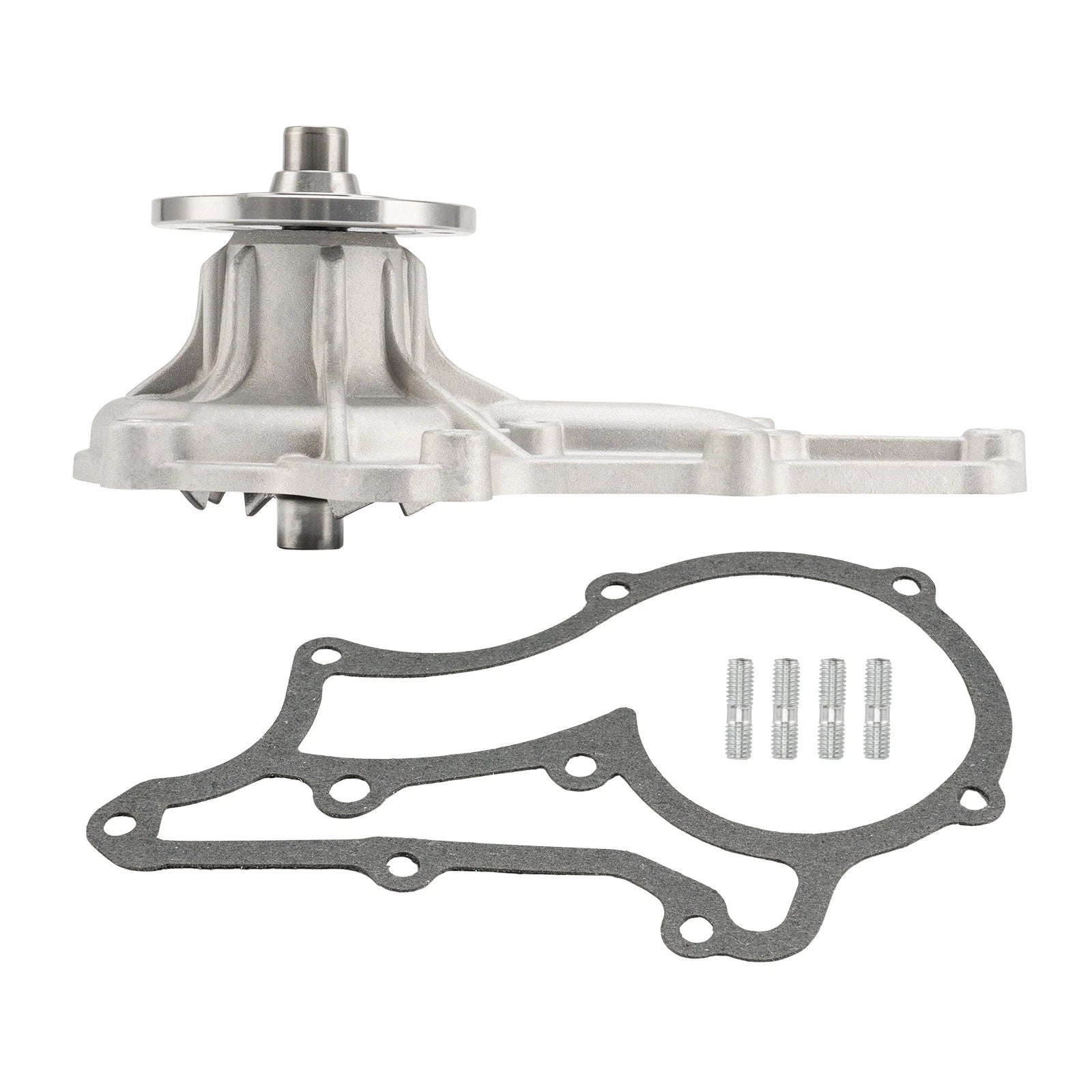 Water Pump for Toyota Pickup 1979–1984 (2.4L L4)