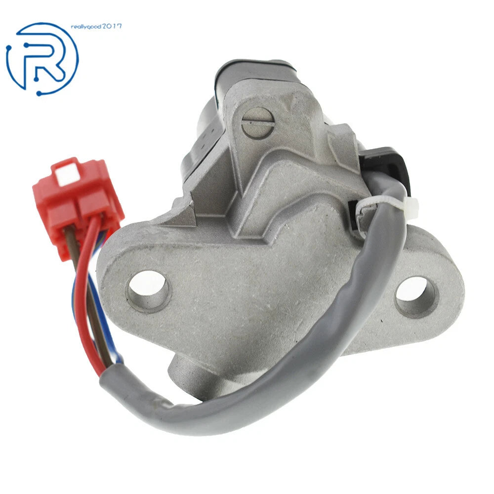 Ignition Switch Set for Yamaha V-Star 650 1100 (1999-2016)
