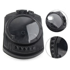 Speedometer Gauge Case for Kawasaki Z1000 Z750 Ninja ZX6R ZX10R (2003–2006)