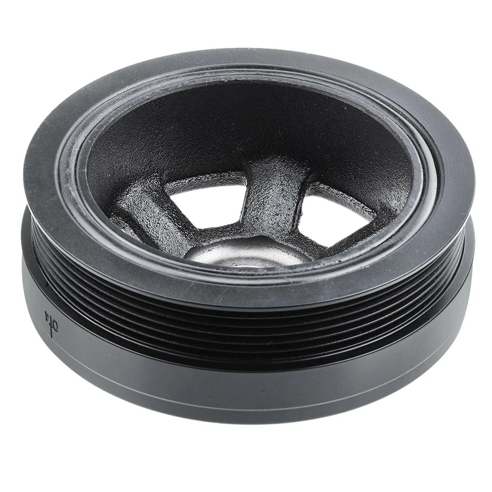 Harmonic Balancer for Mercedes-Benz C240 C280 C43 AMG E500 E320 (1998–2005)