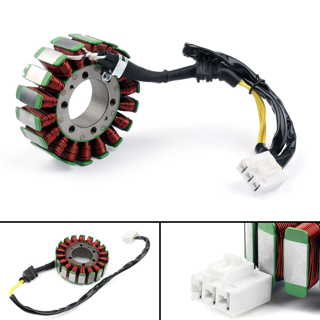 Magneto Generator Stator Coil for Honda CB900F Hornet900 CB919 (2002–2007)