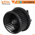 A/C Heater Blower Motor Fan for Chevrolet Silverado/GMC Sierra 1500 2500