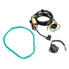 Stator Regulator Rectifier Gasket for Yamaha Wave Blaster GP XL (1996–2000)