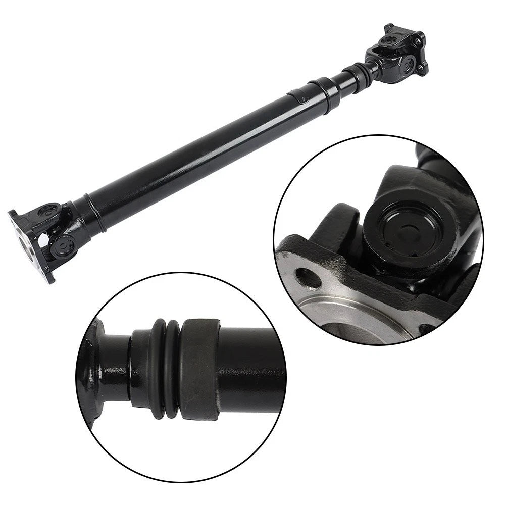Front Drive Shaft Assembly for Dodge (2005–2014) 936-400, 4593542AB