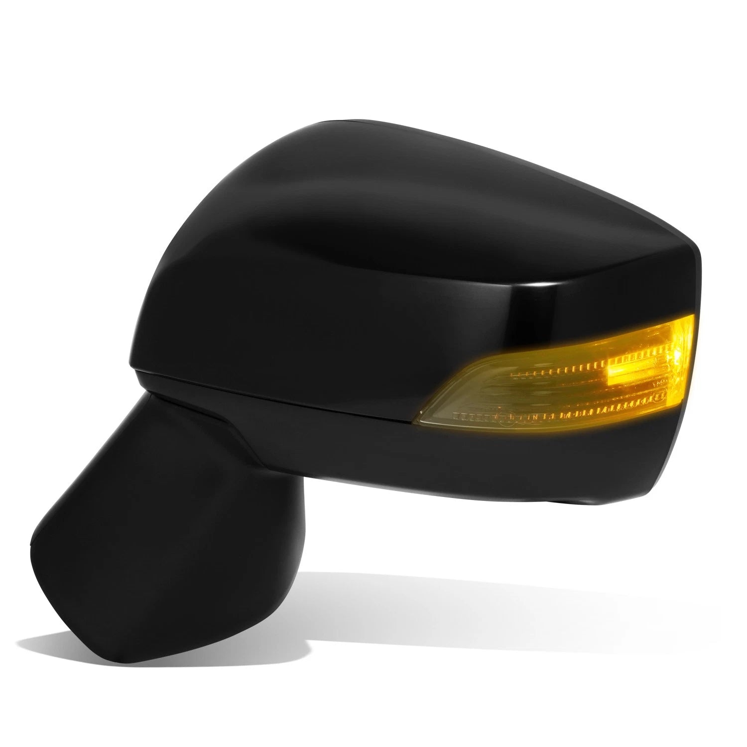 OE Style Power Heated Signal Blind Spot Side Mirror for Subaru WRX (2016–2021)