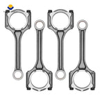 Engine Rebuild Kit for Hyundai Kia 2.0L (Fits Crankshaft, Con Rods, Piston Rings)