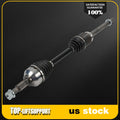 Front Passenger CV Axle Shaft Assembly for Infiniti QX50 (2019)
