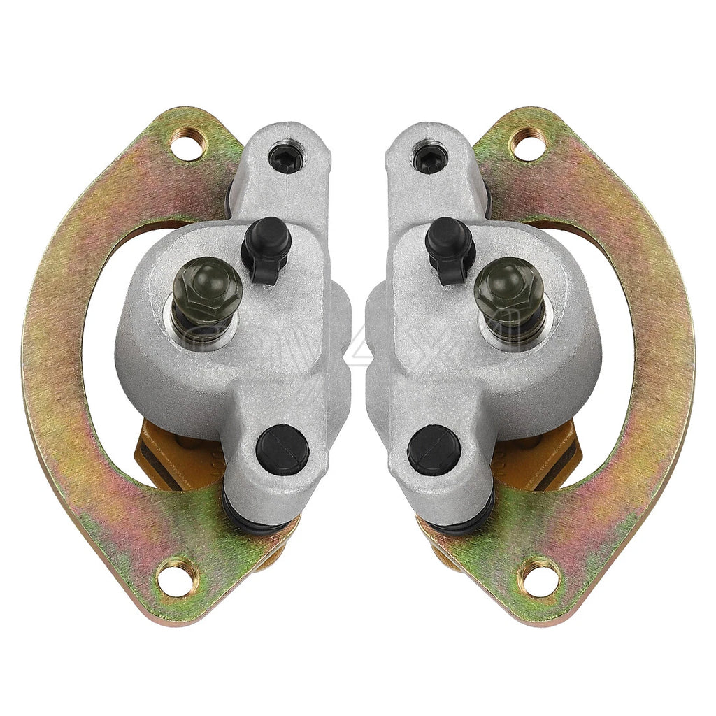 Rear Brake Calipers for Polaris (1911301, 1911302, 1913404, 1913405, 1912366, 1912367)