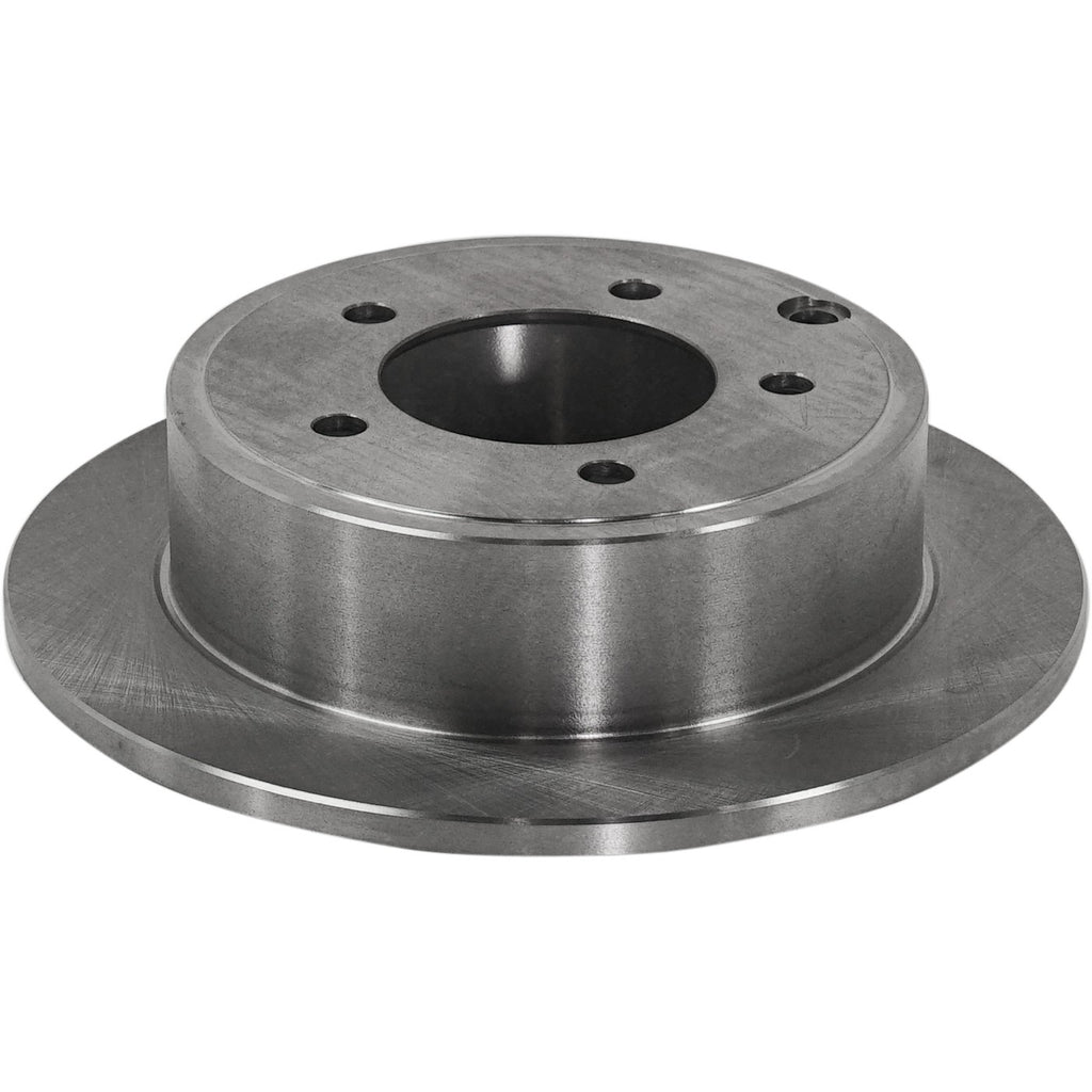 Rear Disc Brake Rotor for Jeep Patriot Compass (2007–2017)