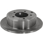 Rear Disc Brake Rotor for Jeep Patriot Compass (2007–2017)