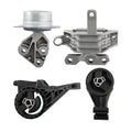 Engine Motor & Auto Trans Mount for Chevrolet Malibu (2013–2015)