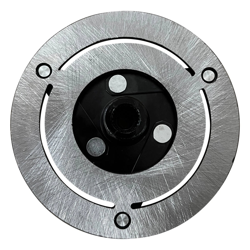 A/C Compressor Clutch Replacement for Chevrolet Corvette 6.0L (2005-2013)