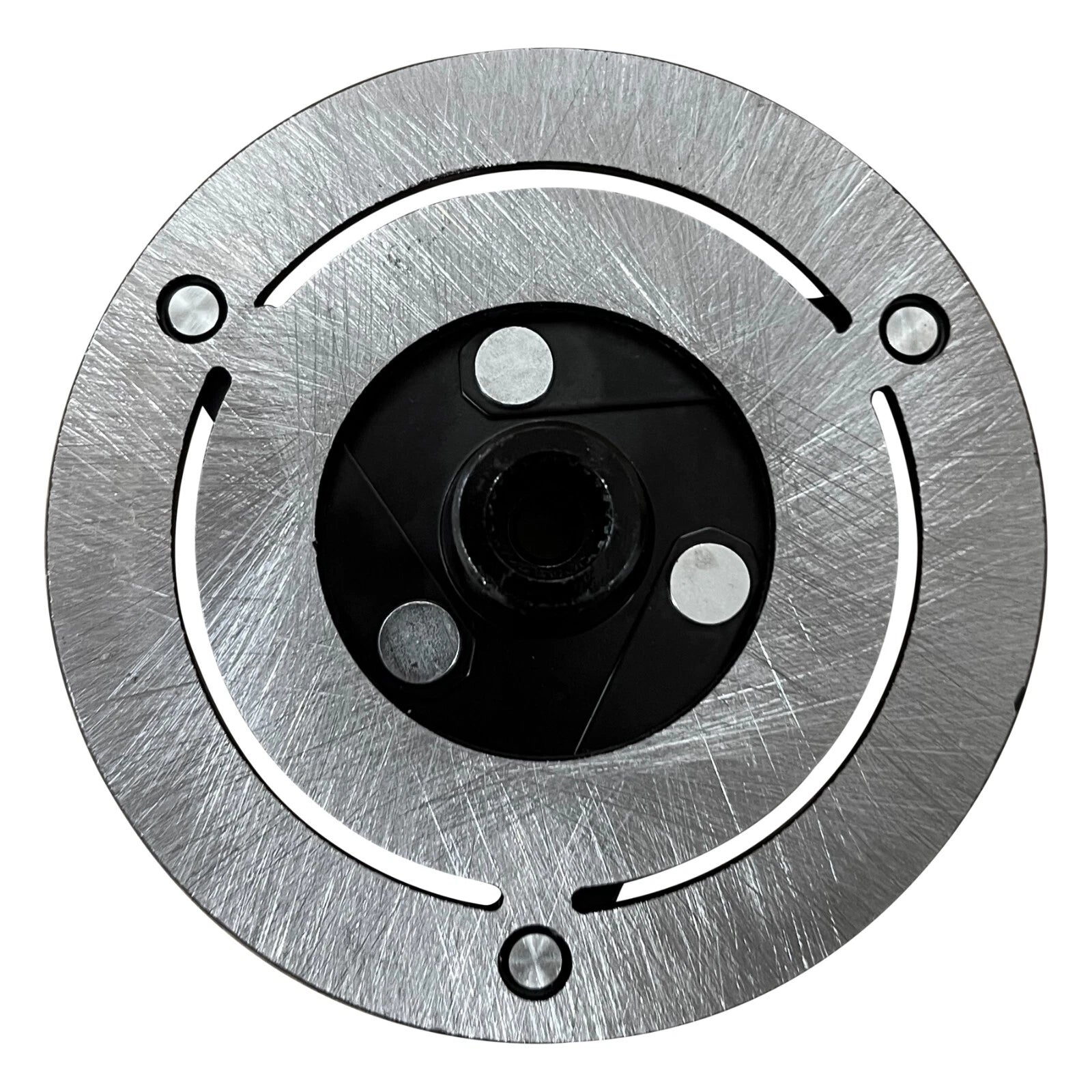 A/C Compressor Clutch Replacement for Chevrolet Corvette 6.0L (2005-2013)