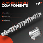 Camshaft for Ford F-150, Explorer, Expedition, Mercury, Lincoln