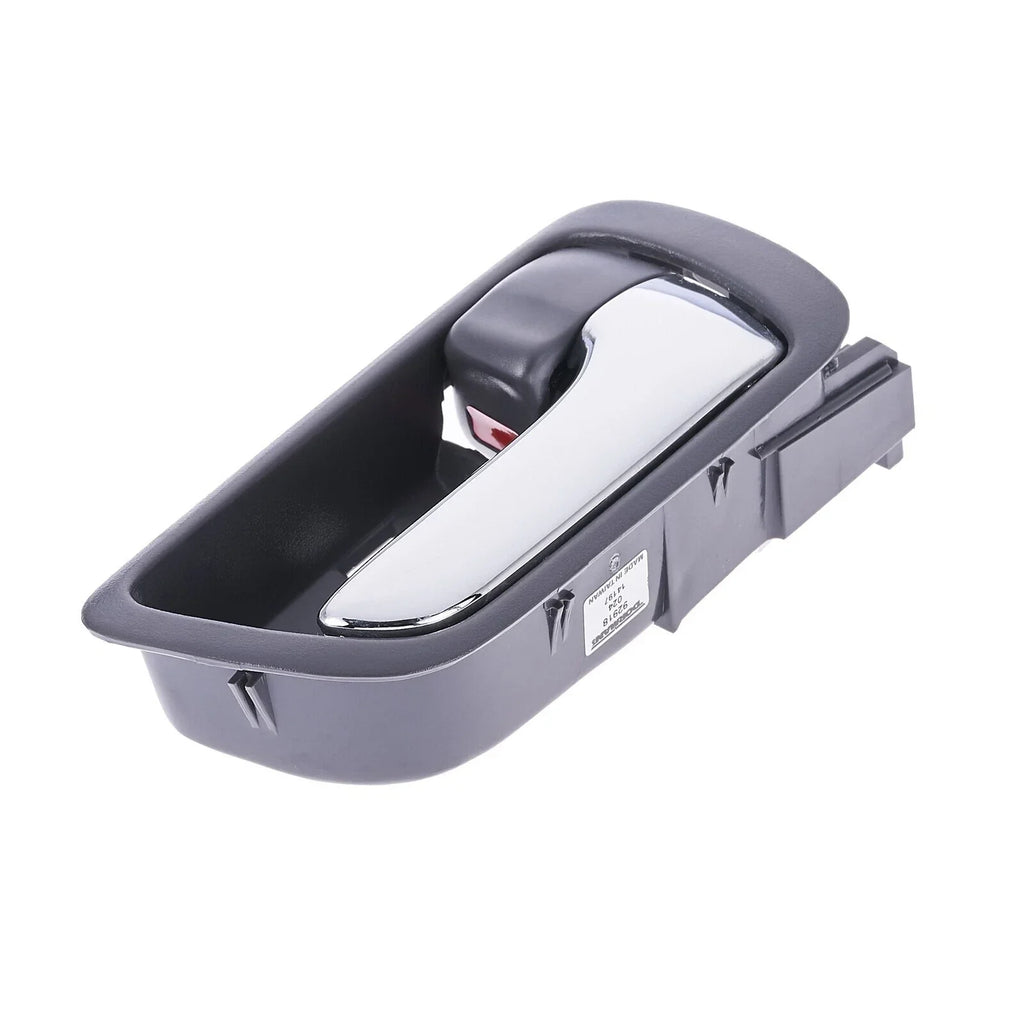 4 x Chrome Inner Door Handle for Toyota Camry