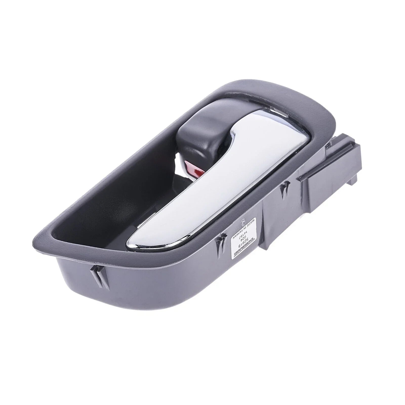4 x Chrome Inner Door Handle for Toyota Camry