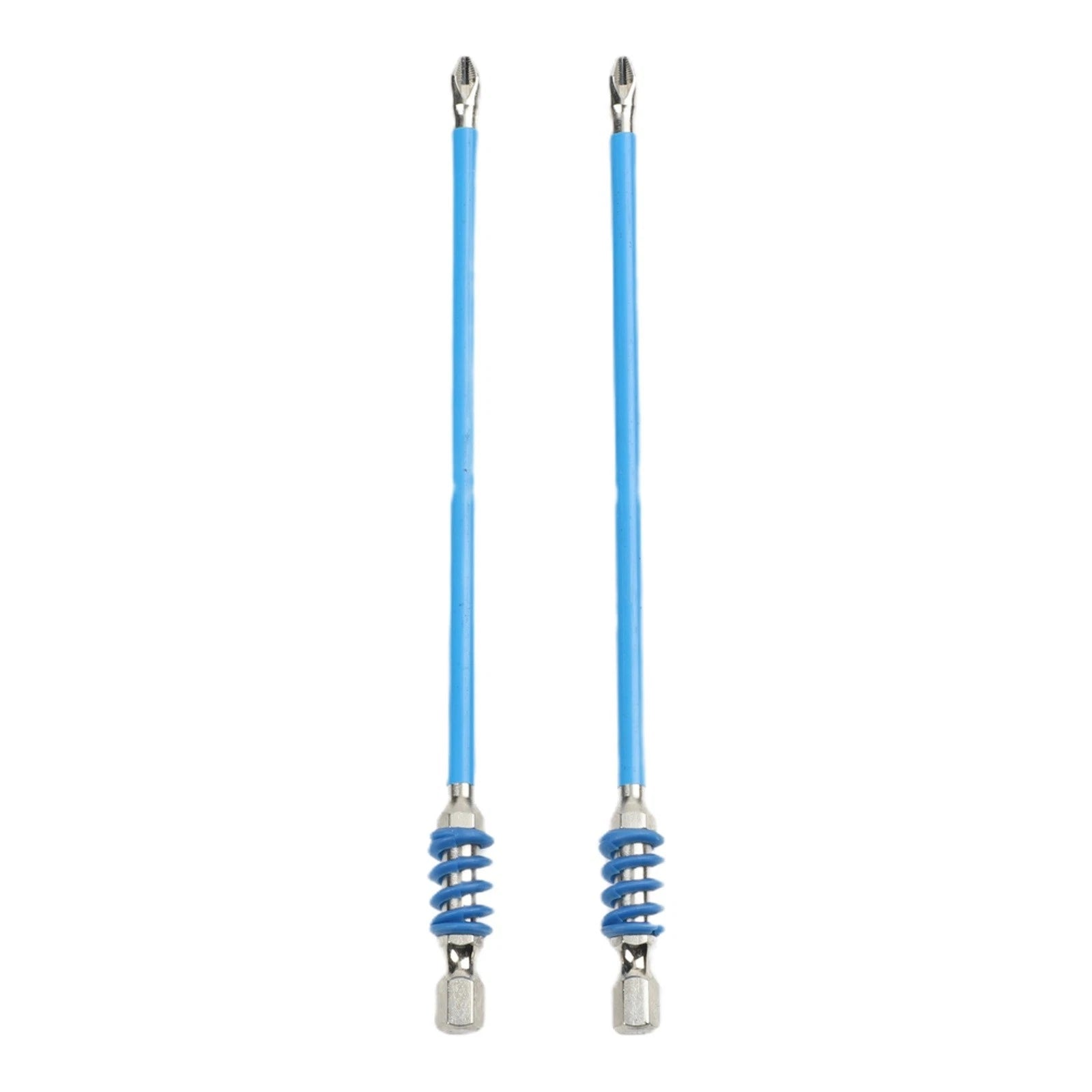 Magnetic Anti Slip Screwdriver Head for High Torque (2010–2023)