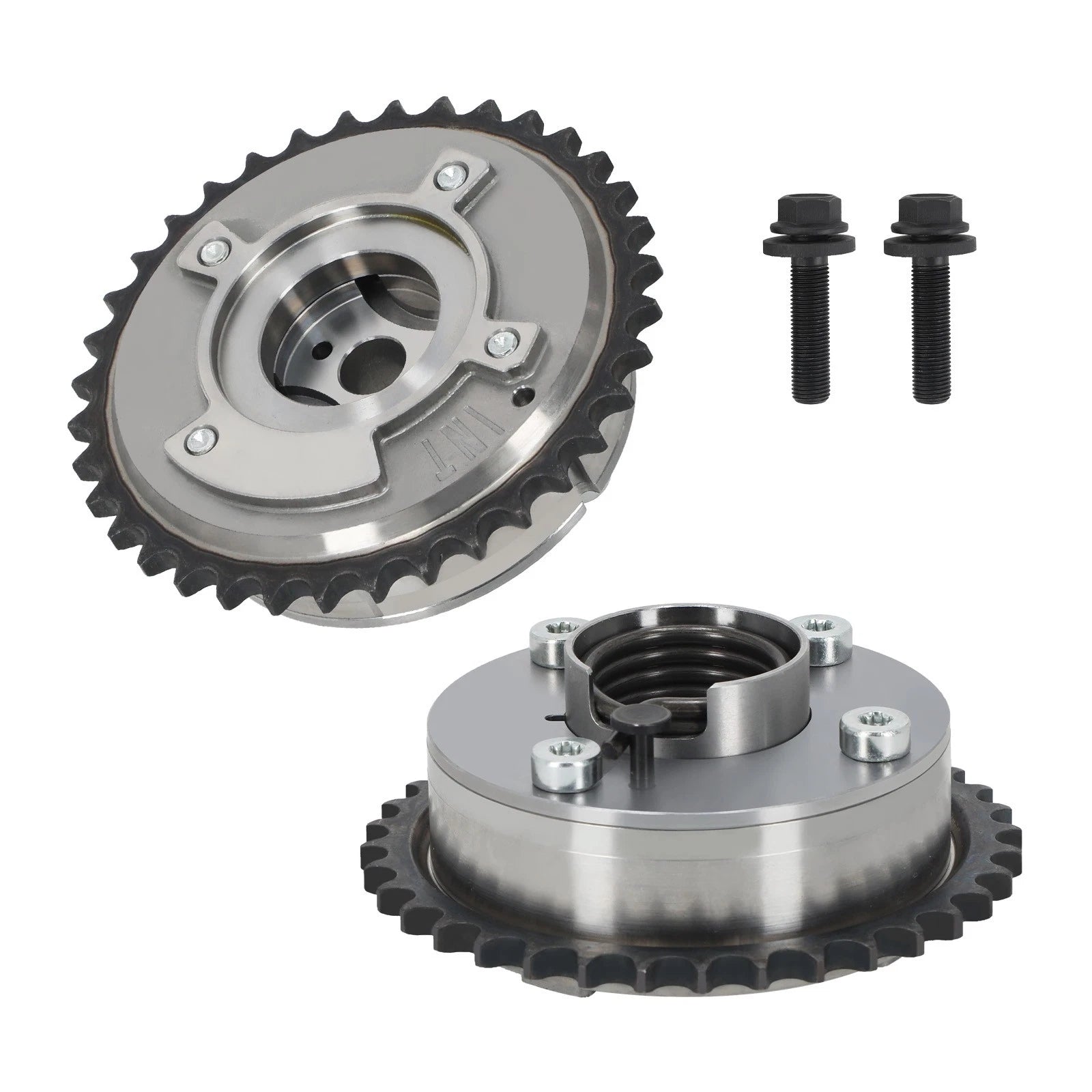 Timing Sprocket Set for Toyota Highlander 2.7L 2WD (2009–2012) 13050-0V011 13070-0V013