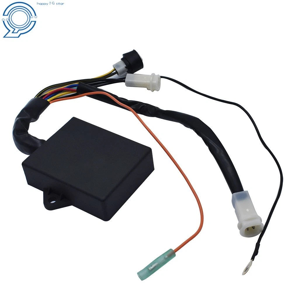 Igniter CDI Box for Yamaha Big Bear 350 YFM350FW, Moto 4 350 YFM350ER (1990–1994)
