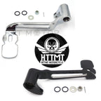 Brake Pedal for Harley Touring Trike Road King Glide CVO (2014–2023)