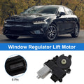 Power Window Regulator Lift Motor No.82450D6010 for Kia K5 (2016)