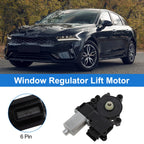 Power Window Regulator Lift Motor No.82450D6010 for Kia K5 (2016)
