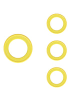 Oil Drain Plug Seal Washer Gasket for Mercury Mariner (26-830749)