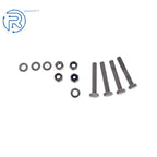 1" Low Pro Leveling Lift Kit for Club Car Precedent (2004-Present)
