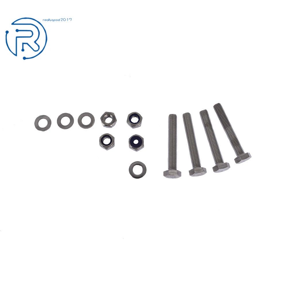 1" Low Pro Leveling Lift Kit for Club Car Precedent (2004-Present)