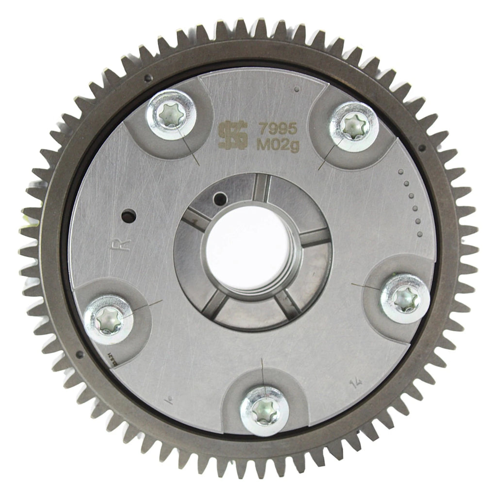 Kolbenschmidt Intake Camshaft Adjuster for Mercedes-Benz